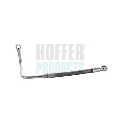 масловод, турбина HOFFER 63058