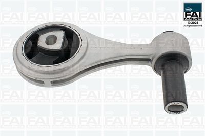 FAI AutoParts Variklio montavimas