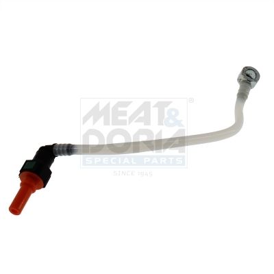 CONDUCTA ALIMENTARE CU COMBUSTIBIL MEAT & DORIA 98058