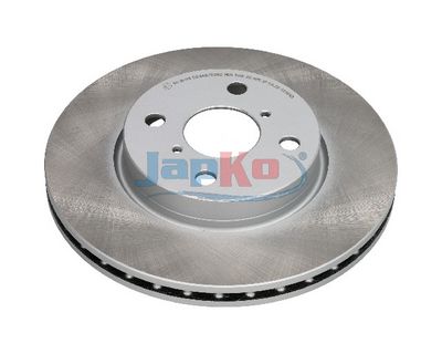 Disc frana JAPKO 60284C