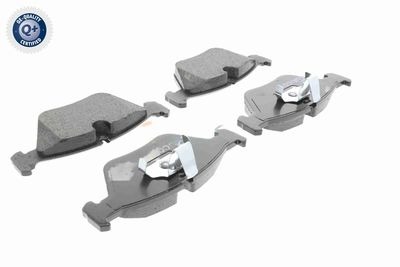 BREMSBELAGSATZ SCHEIBENBREMSE VAICO V208100 4