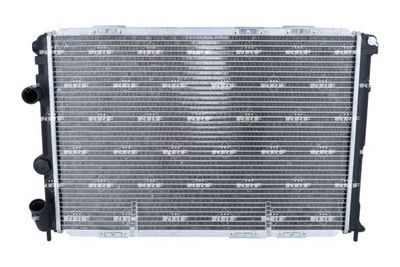 KüHLER MOTORKüHLUNG