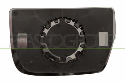 SPIEGELGLAS AUßENSPIEGEL