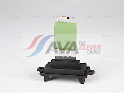 REZISTOR VENTILATOR HABITACLU AVA Clever Choice CNR010 3