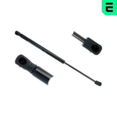 GASFEDER KOFFER-/LADERAUM OPTIMAL AG51293