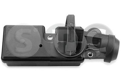 VENTIL LUFTSTEUERUNG (ANSAUGLUFT)