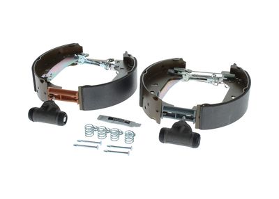 BREMSBACKENSATZ BOSCH 0204114112 27