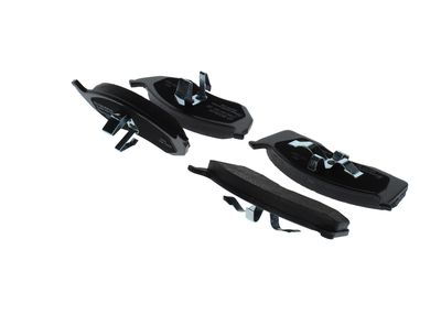 BREMSBELAGSATZ SCHEIBENBREMSE BOSCH 0986424363 20