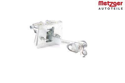 FIXARE USA METZGER AUTOTEILE 2312128 7