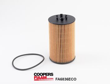 Масляный фильтр CoopersFiaam FA6836ECO для MERCEDES-BENZ SLS