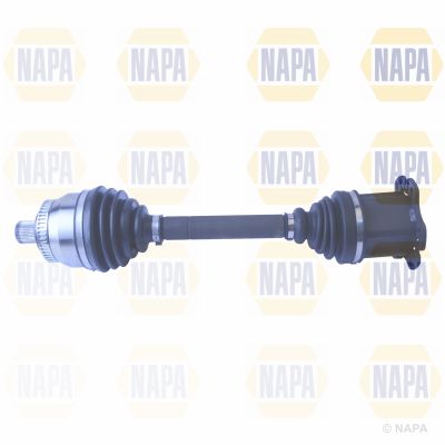 Drive Shaft NAPA NDS1040LR