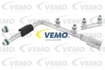 Трубопровод высокого / низкого давления, кондиционер VEMO V40-20-0011 для OPEL OMEGA