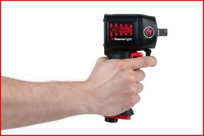 Rázový šroubovák (stlačený vzduch) KS TOOLS 515.1150