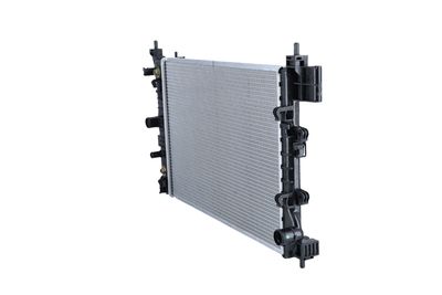 RADIATOR RACIRE MOTOR NRF 550236 11