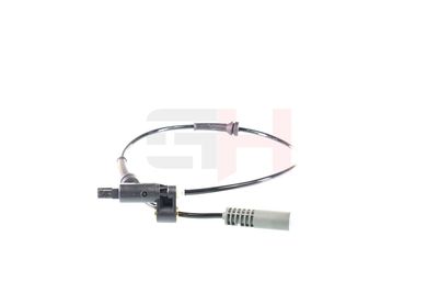 SENZOR TURATIE ROATA