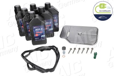 SET PIESE SCHIMB DE ULEI CUTIE DE VITEZE AUTOMATă