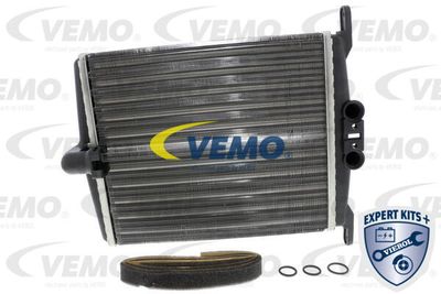 Теплообменник, отопление салона VEMO V30-61-0005 для MERCEDES-BENZ S-CLASS