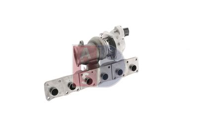 LADER AUFLADUNG AKS DASIS 055053N 13