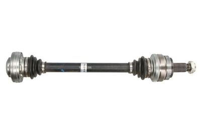 полуоска POINT GEAR PNG76155