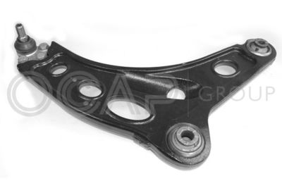 BRAT SUSPENSIE ROATA