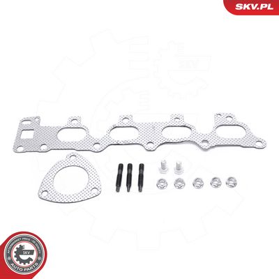 Katalysator ESEN SKV 62SKV014 for OPEL