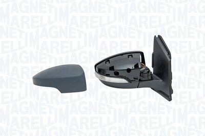 външно огледало MAGNETI MARELLI 182201560300