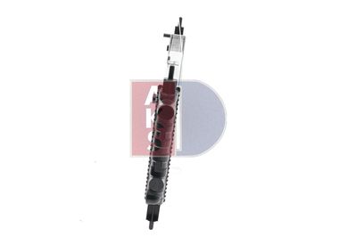 KüHLER MOTORKüHLUNG AKS DASIS 150310N 3
