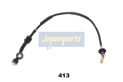 въжен механизъм, задействане на съединителя JAPANPARTS GC-413