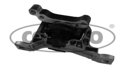 CORTECO 49361591 Подушка двигателя для FORD C-MAX