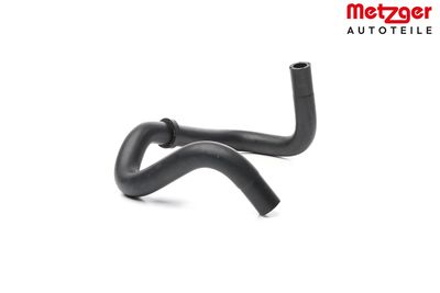 KüHLERSCHLAUCH METZGER AUTOTEILE 2420332 32