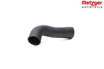 LADELUFTSCHLAUCH METZGER AUTOTEILE 2400132 35