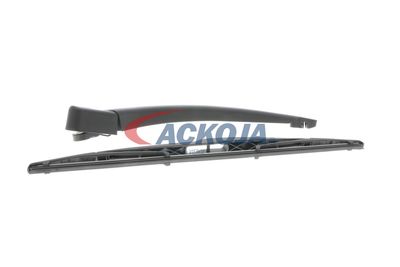 SET STERGATOARE CURATARE PARBRIZ ACKOJA A370156 57