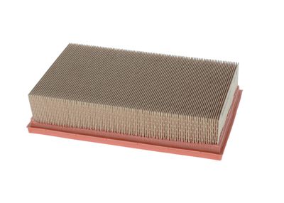 LUFTFILTER BOSCH F026400104 25