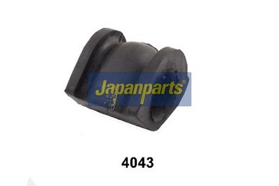 JAPANPARTS Втулка, стабилизатор