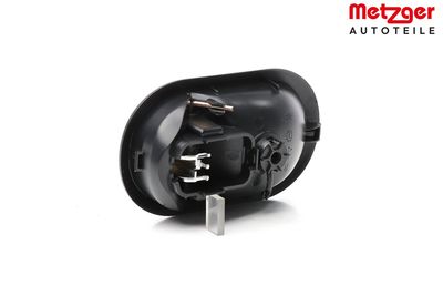 MANER USA ECHIPARE INTERIOARA METZGER AUTOTEILE 2311066 16