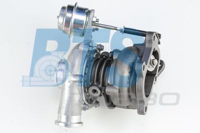 LADER AUFLADUNG BTS Turbo T911255 8