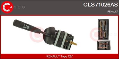 COMUTATOR COLOANA DIRECTIE