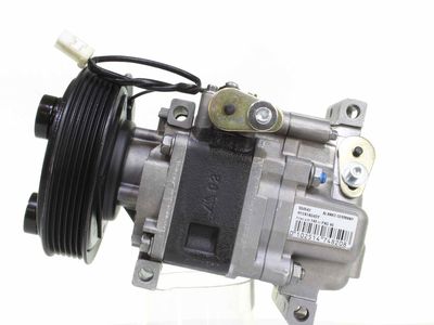 ALANKO 10550642 Компрессор кондиционера  для MAZDA 3 (BK) 1.6 (BK14)