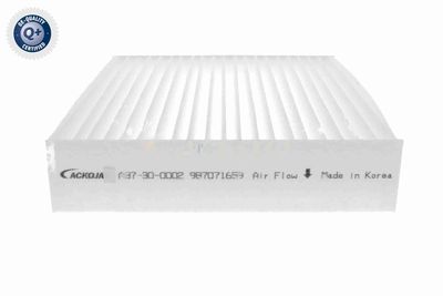 FILTRU AER HABITACLU ACKOJA A37300002 5