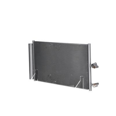KONDENSATOR KLIMAANLAGE NISSENS 941291 11
