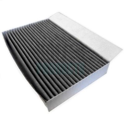 FILTRU AER HABITACLU HOFFER 17504K