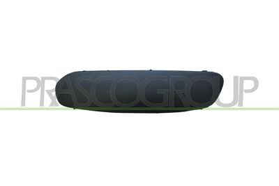 ZIER-/SCHUTZLEISTE STOßFäNGER