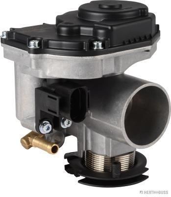 DROSSELKLAPPENSTUTZEN