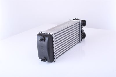 INTERCOOLER COMPRESOR NISSENS 96612 36