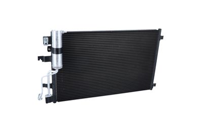 CONDENSATOR CLIMATIZARE NRF 35975 45