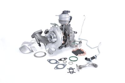 LADER AUFLADUNG BTS Turbo T981395 6