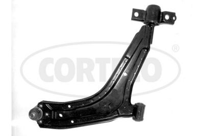 LENKER RADAUFHäNGUNG