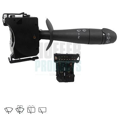 COMUTATOR COLOANA DIRECTIE