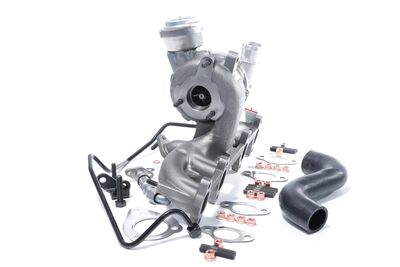 LADER AUFLADUNG BTS Turbo T981131BT 20