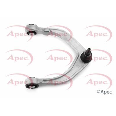 Control/Trailing Arm, wheel suspension APEC AST2826